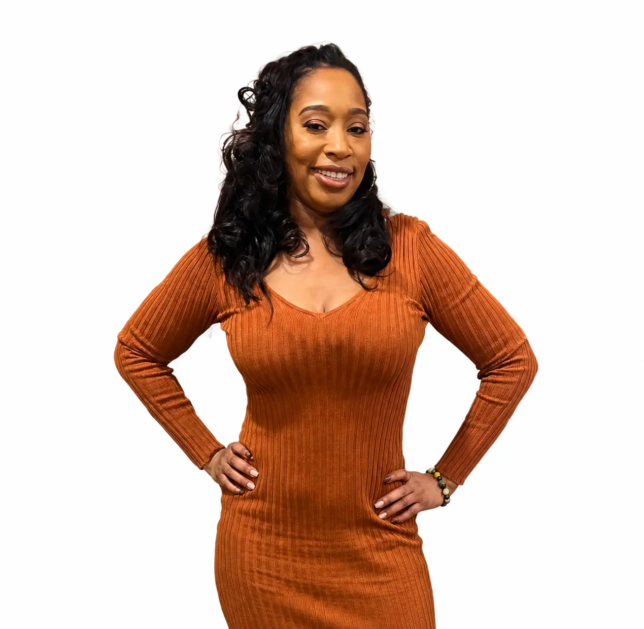Brittany Davis, LPC, Clinical Supervisor