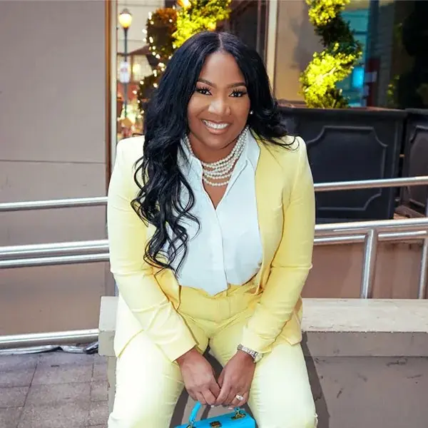 Danielle Robinson, LPC, Therapist at Mental Essentials